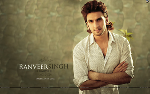 Ranveer Singh